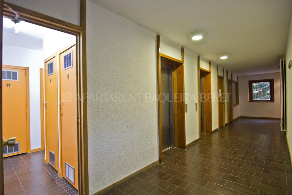 Foto general de Apartamentos Pins