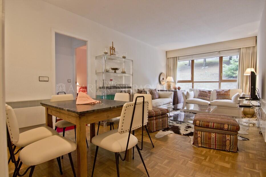 Foto general de Apartamentos Pins