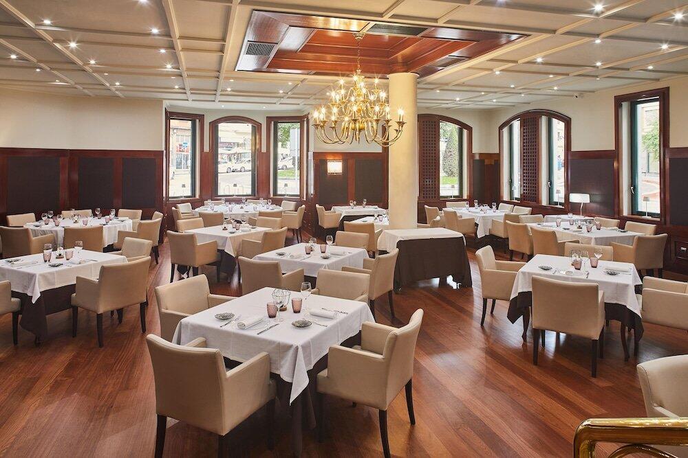 Foto de restauración de Hotel Silken Indautxu Bilbao