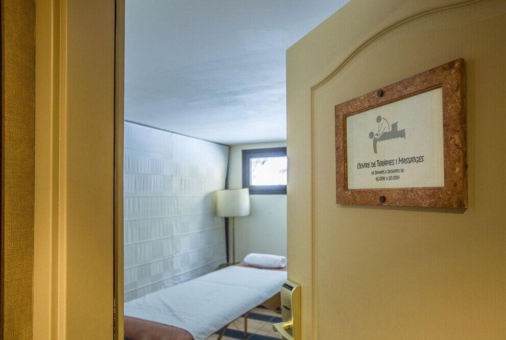 Foto de los servicios de Hotel Yomo Patagonia