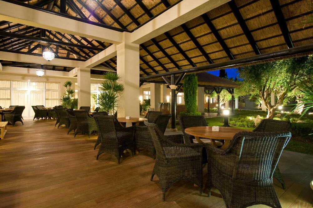 Photo – Hotel Vincci Resort Costa Golf