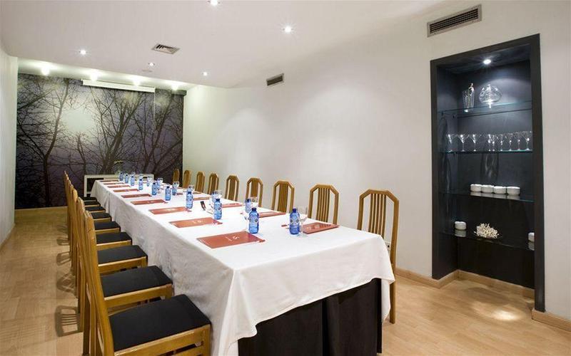 Foto general de Hotel Rey Don Sancho