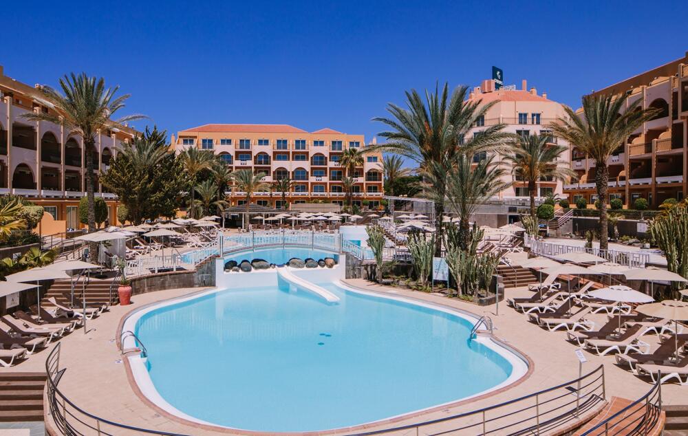Foto de los servicios de Hotel Mirador Maspalomas by Dunas