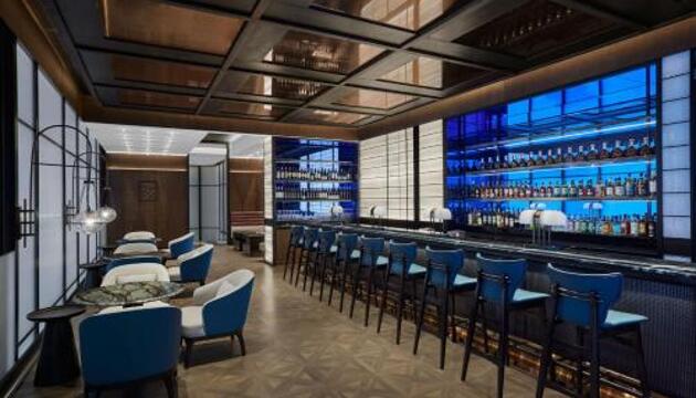 Foto de Hotel Sheraton Chengdu Pidu