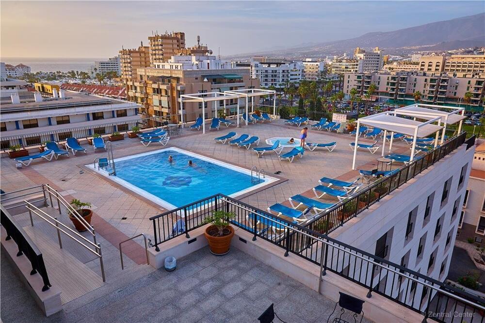 Foto general de Hotel Zentral Center - Adults only