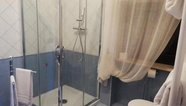 Foto de Bed-and-Breakfast Relais Maria Luisa Locazione turistica di Simona Capaccio