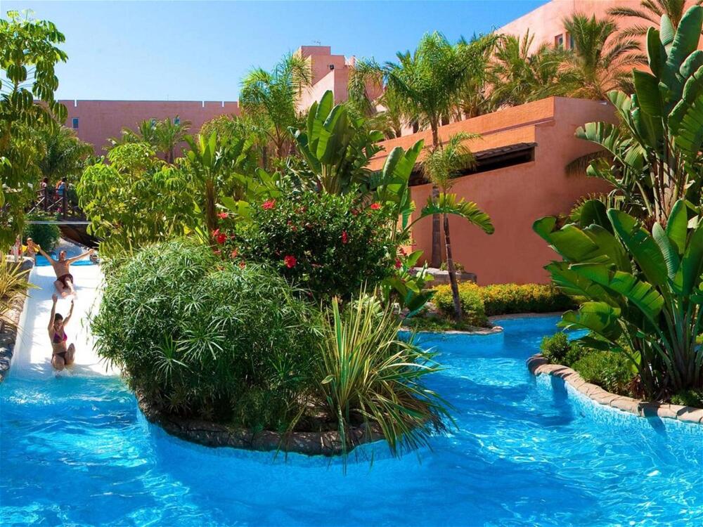 Foto general de Hotel Playacálida