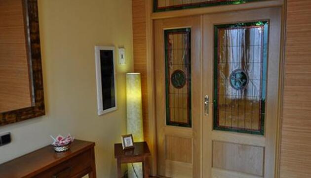 Foto de Hostal Puerta del Valle
