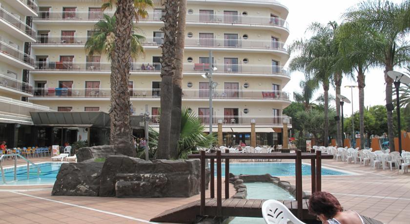 Foto general de Hotel Reymar