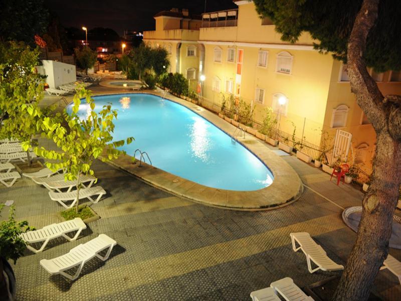 Foto de los servicios de Hotel Natura Park