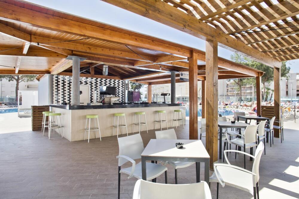 Foto general de Hotel Best Cambrils