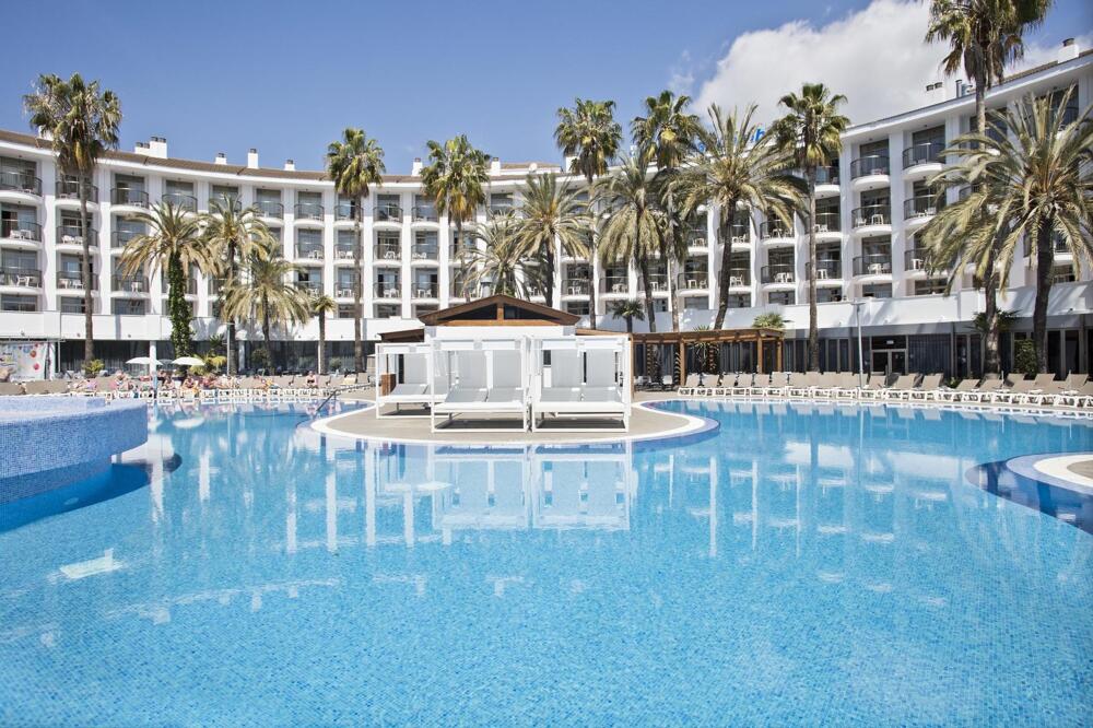 Foto de los servicios de Hotel Best Cambrils