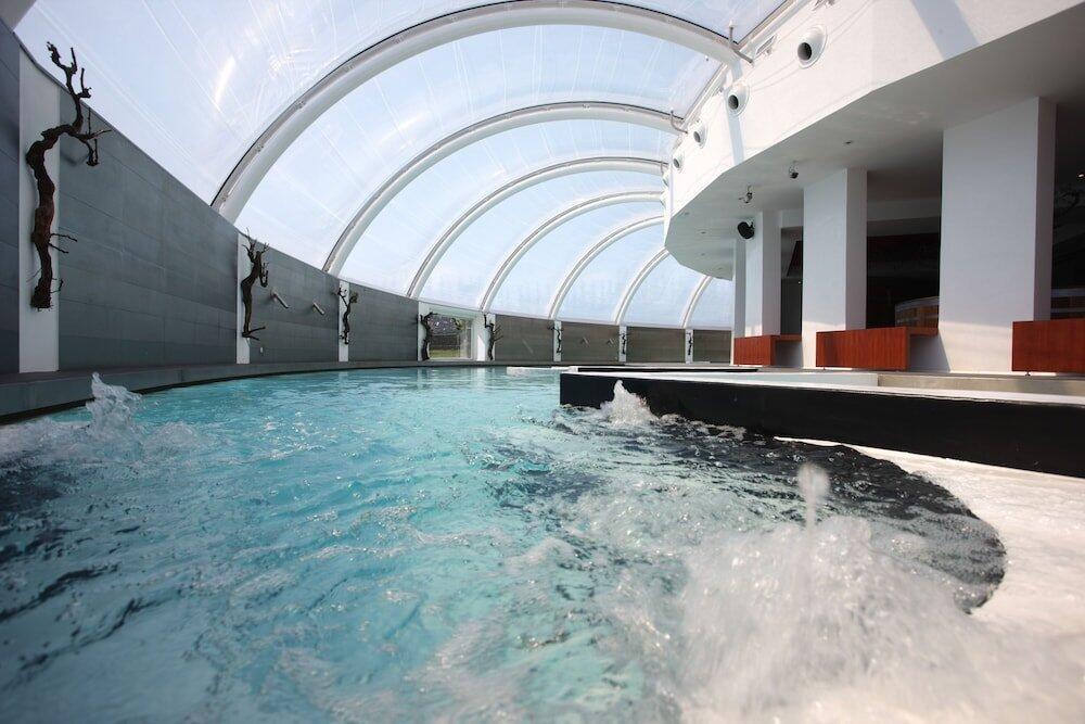 Foto de una habitación de Silken Villa de Laguardia