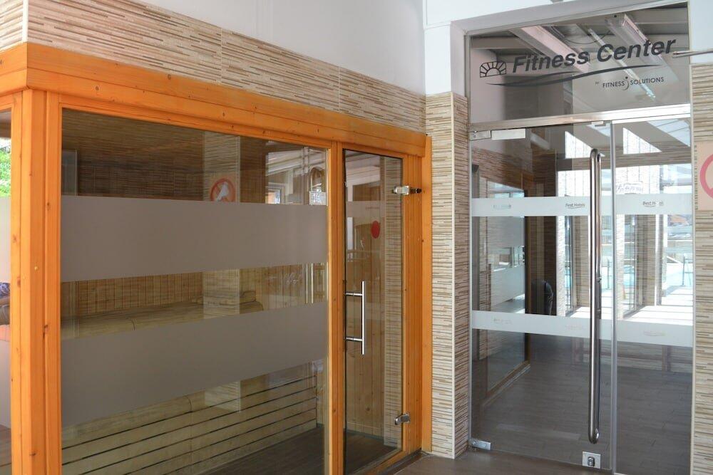Foto de los servicios de Hotel Best Andorra Center