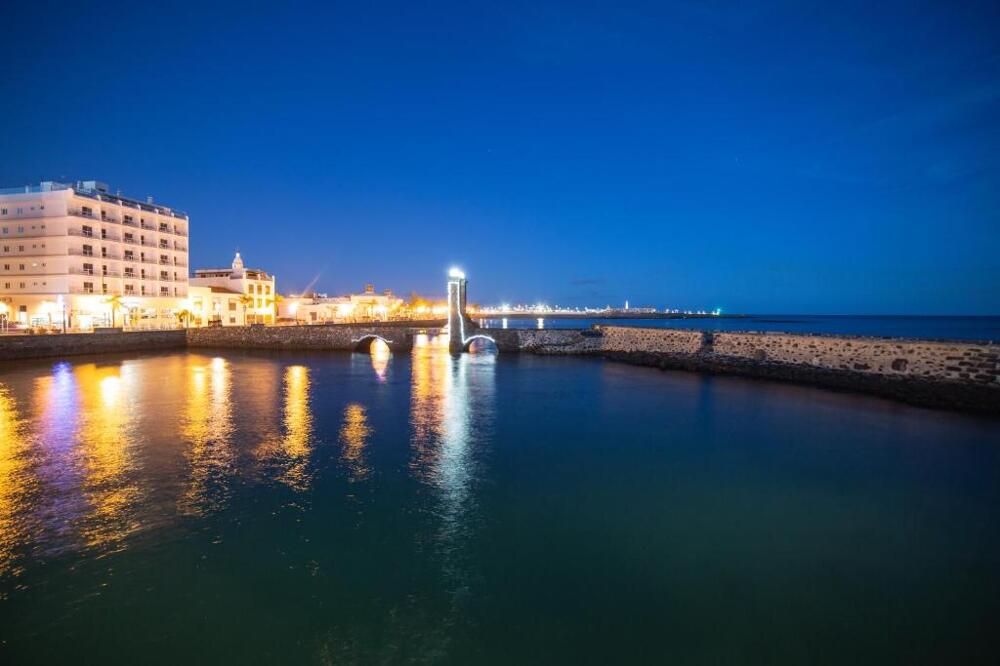 Foto del exterior de Hotel Miramar