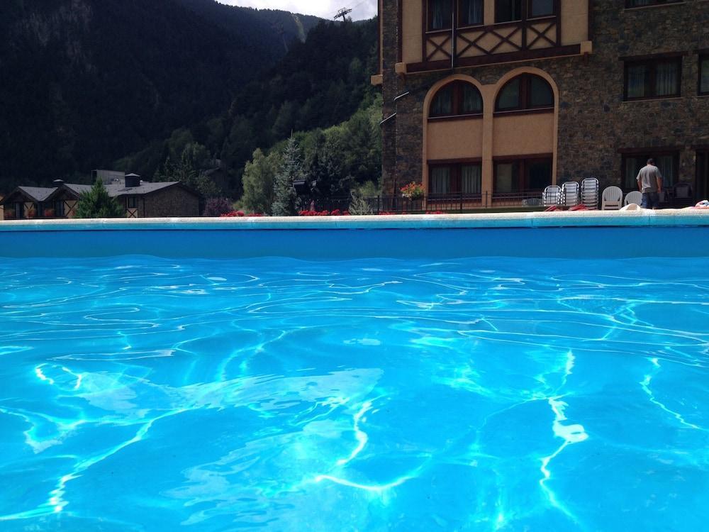 Foto general de Hotel Xalet Verdú