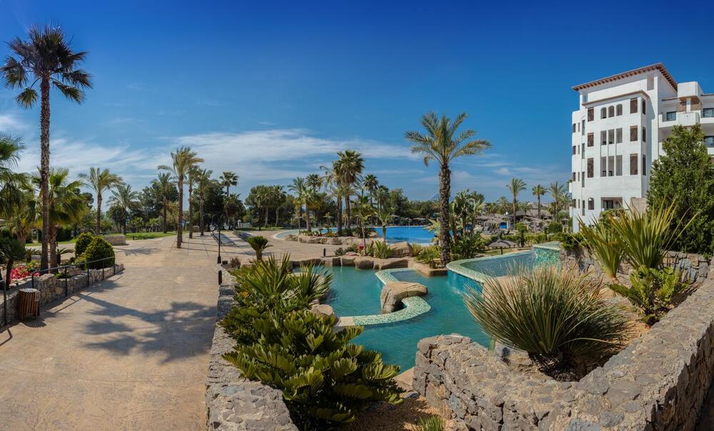 Services - SH Villa Gadea