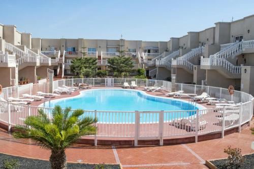 Foto de los servicios de Casas y chalets Lightbooking Las Arenas Caleta de Fuste