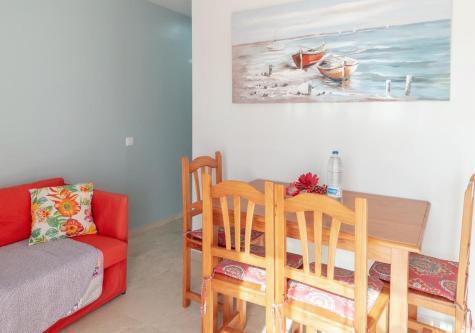 Foto de una habitación de Casas y chalets Lightbooking Las Arenas Caleta de Fuste