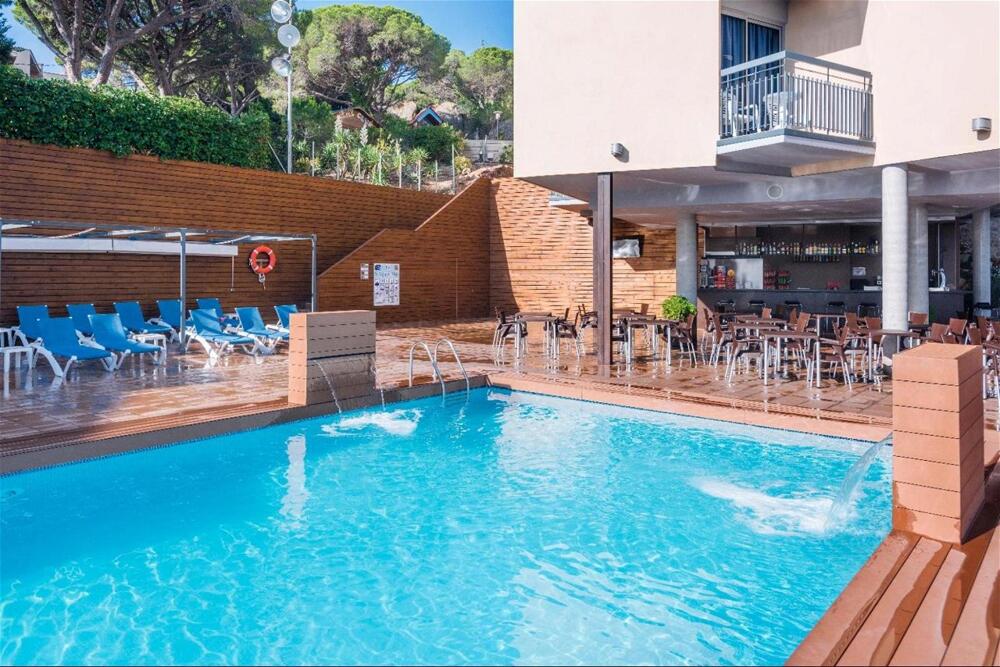 Foto general de GHT S&amp;#039;Agaró Mar Hotel