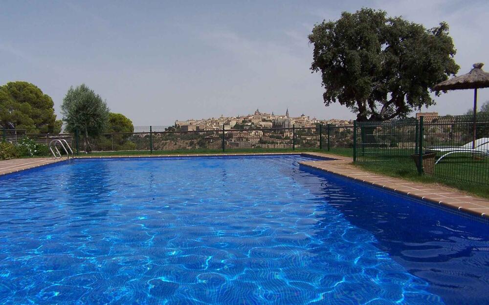 Foto de los servicios de Hotel Cigarral el Bosque