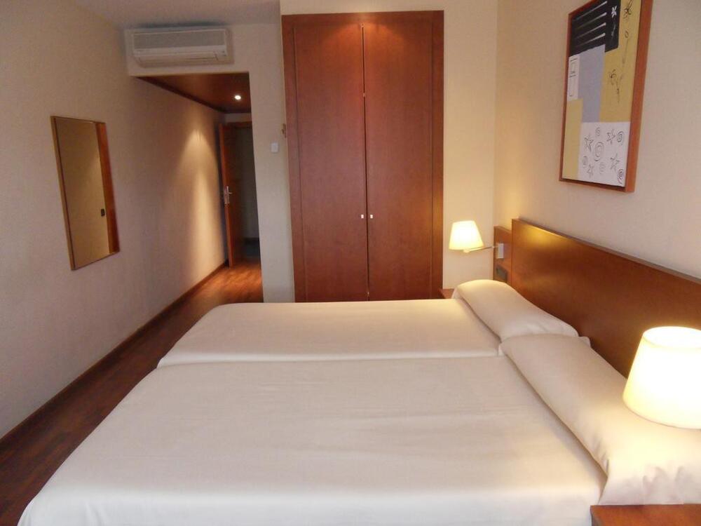 Foto general de Hotel Suite Camarena
