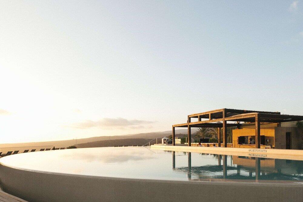 Foto de los servicios de Salobre Hotel Resort &amp;amp; Serenity