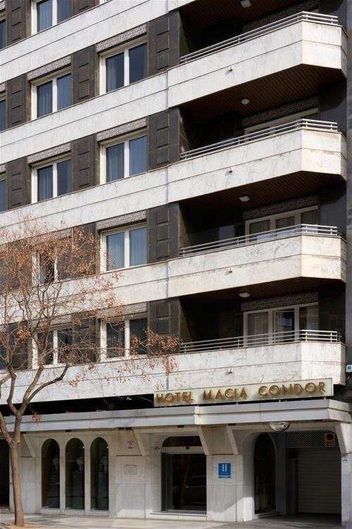 Foto general de Hotel Macià Cóndor