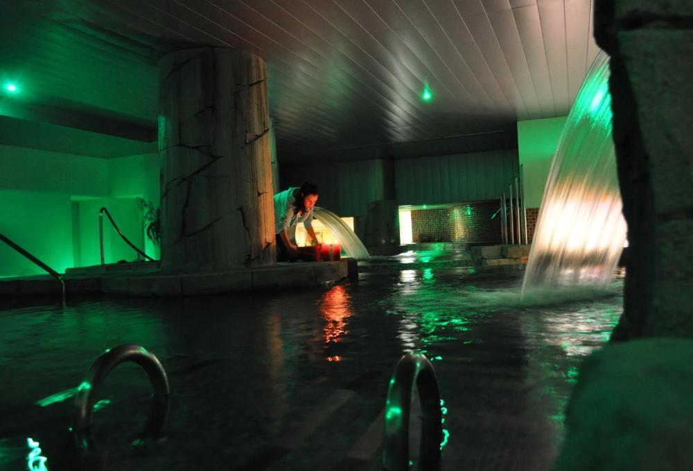 Foto de los servicios de Gran Hotel Liber &amp;amp; Spa Playa Golf