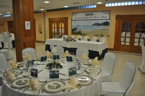 Foto de los servicios de Gran Hotel Liber &amp;amp; Spa Playa Golf