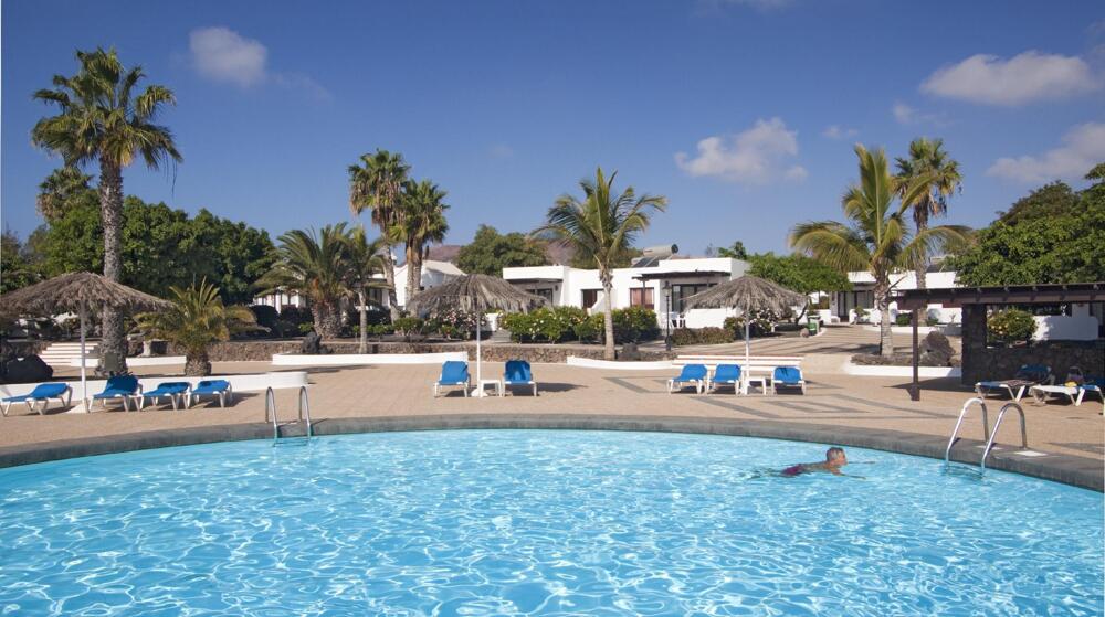 Foto de los servicios de Bungalows Playa Limones