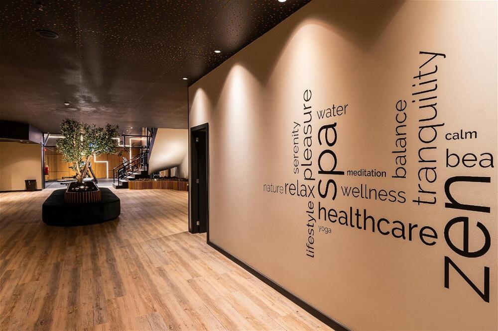 Foto de los servicios de Hotel HF Ipanema Park
