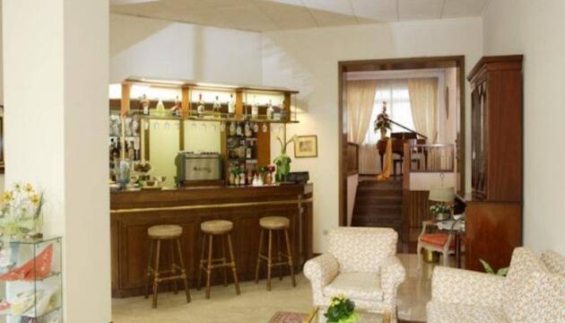 Foto de Hotel San Marco
