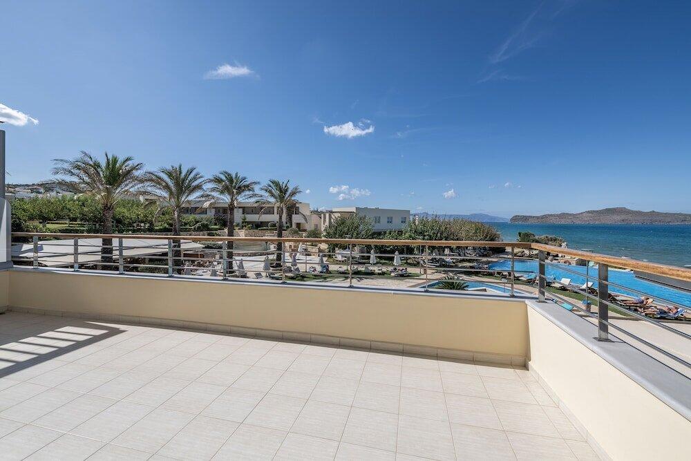 Foto de una habitación de Hotel Cretan Dream Resort &amp;amp; Spa