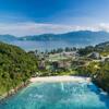 Foto de Complejo Phuket Marriott Resort &amp; Spa, Merlin Beach