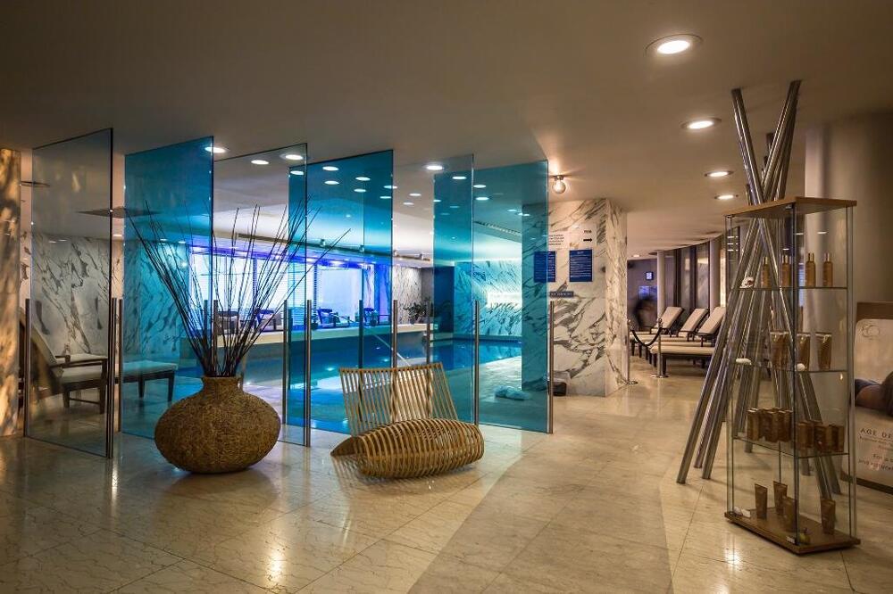 Foto general de Hotel Nikopolis