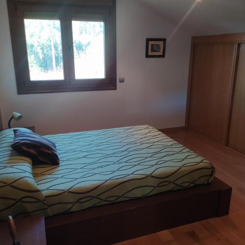 Foto de una habitación de A de Bego
