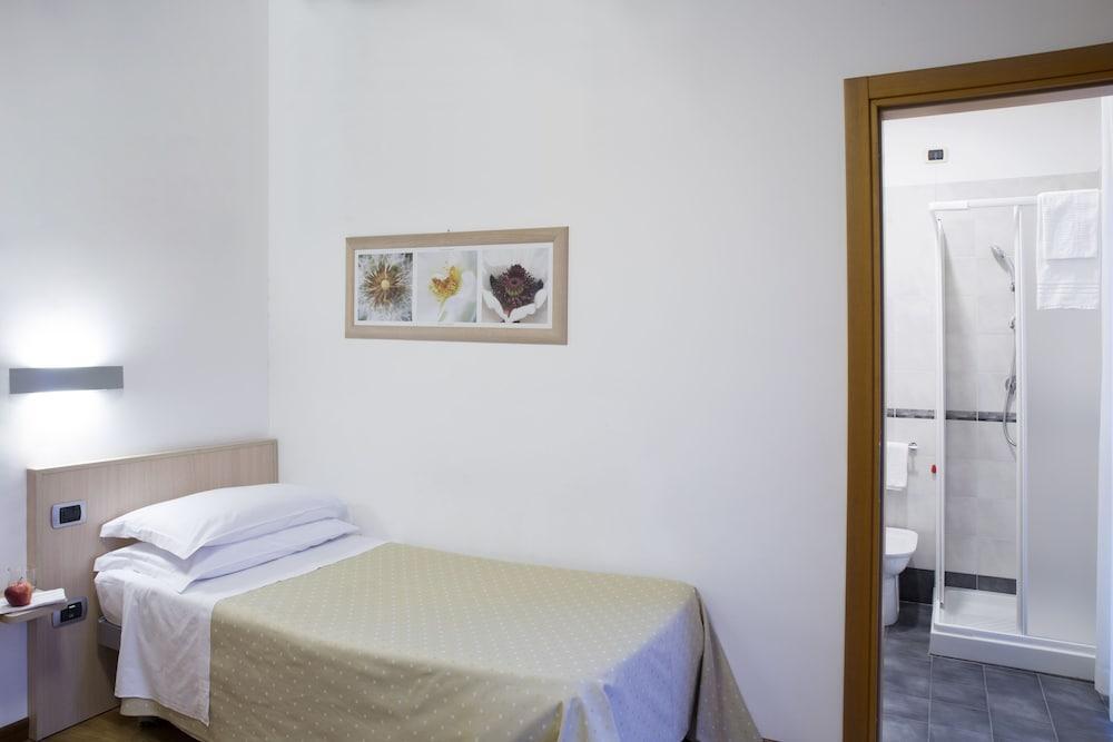 Foto de una habitación de Park Hotel