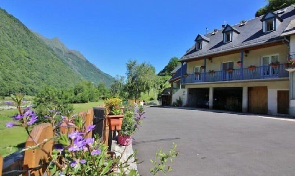 Foto del exterior de Chambres d&amp;#039;Hôtes La Munia