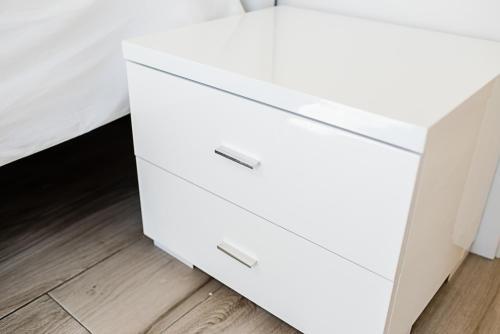 Foto de una habitación de Villas de Taurito
