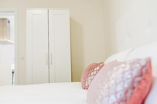Foto de una habitación de Villas de Taurito