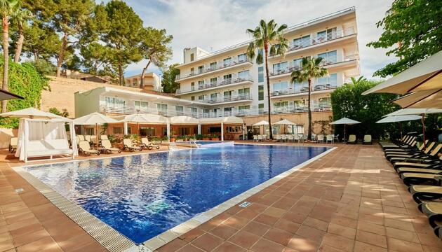 Foto de Hotel ROC Oberoy - Adults Only