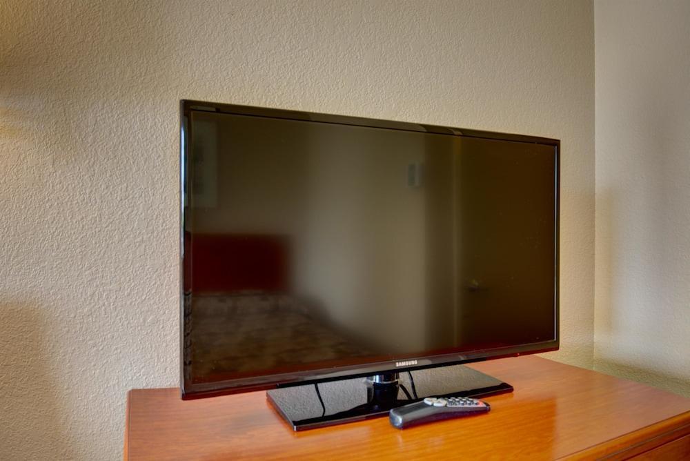 Foto general de Hotel Rodeway Inn Sacramento-University Area