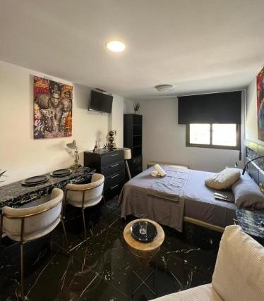 Foto general de Apartamentos Benidorm Black