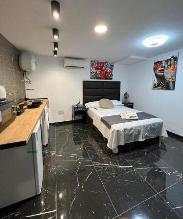 Foto general de Apartamentos Benidorm Black