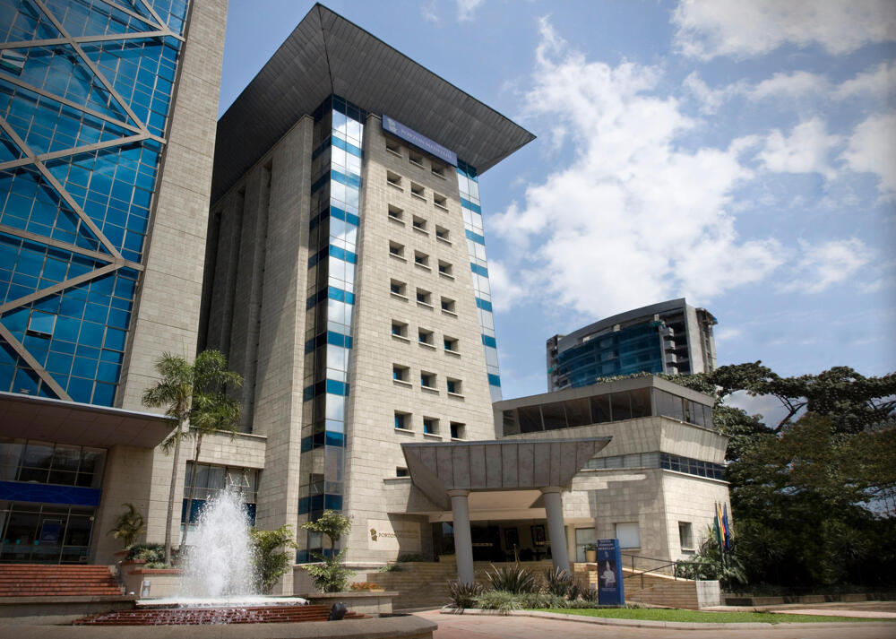 Foto del exterior de GHL Hotel Portón Medellín