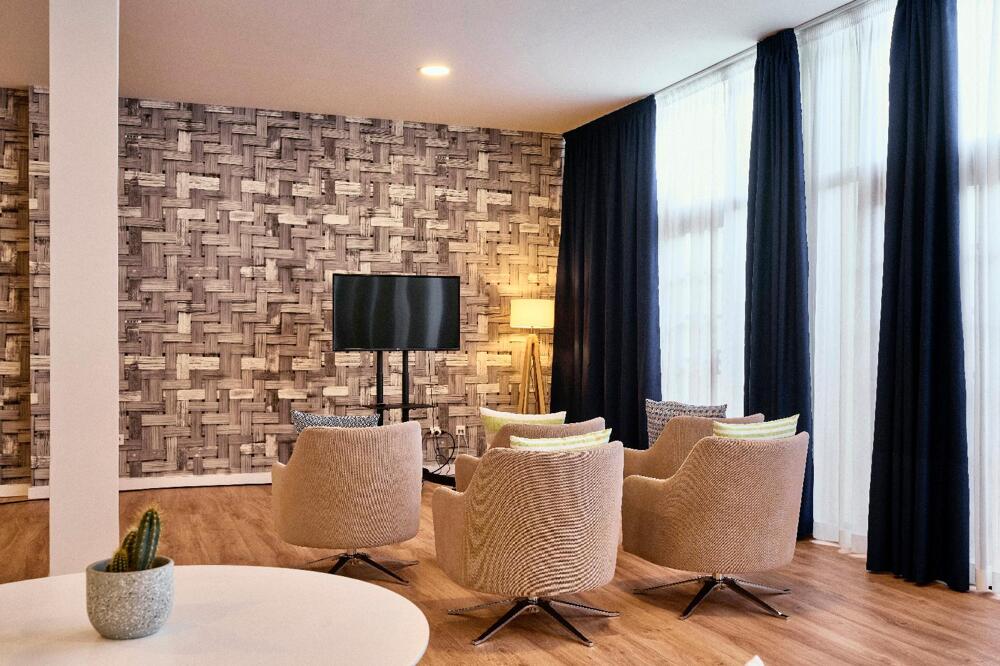 Foto de los servicios de Hotel AluaSoul Orotava Valley - Adults only