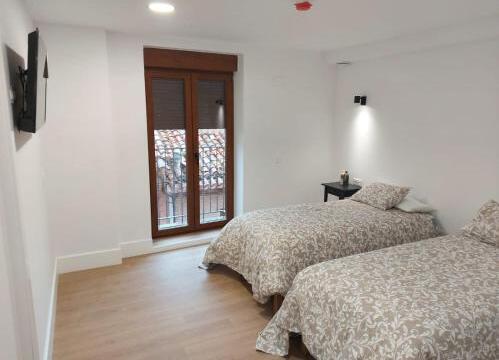 Foto general de Hotel - Hostel Atuvera