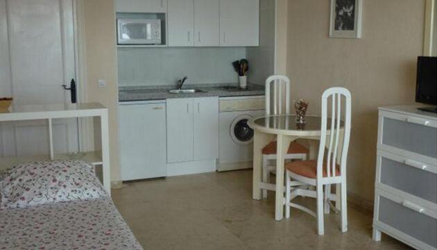 Foto de Apartamentos Castillo Santa Clara