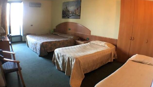 Foto de Hotel Ascot Lodging